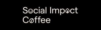social impact cofee logo
