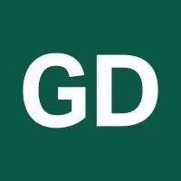 Give Directly logo